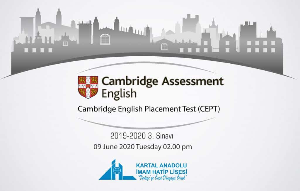 cambridge-english-placement-test-cept-kartal-anadolu-mam-hatip-lisesi