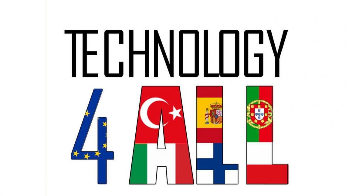 Technology For All